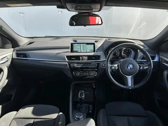 ＢＭＷ Ｘ２ xDrive 18d MスポーツX 東京都 2019(平31)年 5万km ゴールド ＨＵＤ　/純正ナビ　/バックカメラ　/アダプティブクルーズコントロール　/シートヒーター　/パーキングアシスト　/ＰＤＣ　/ＬＥＤヘッドライト　/オートライト　/純正１９インチＡＷ　/禁煙車　/電動リアゲート