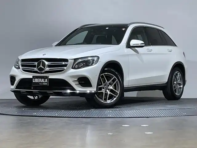 メルセデス・ベンツ ＧＬＣ２５０