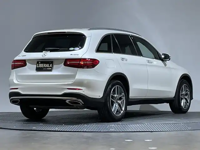 メルセデス・ベンツ ＧＬＣ２５０