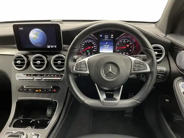 メルセデス・ベンツ ＧＬＣ２５０