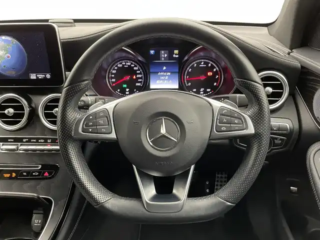 メルセデス・ベンツ ＧＬＣ２５０