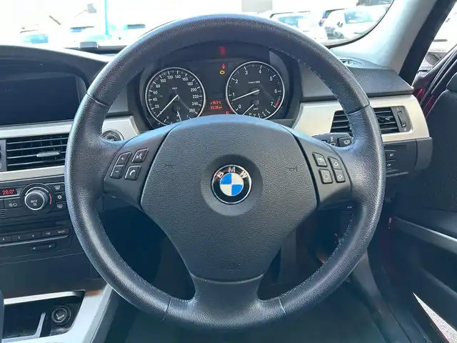 ＢＭＷ ３２０ｉ