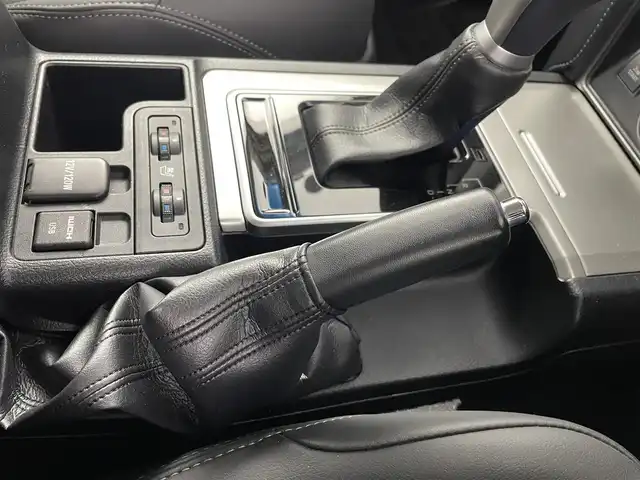 トヨタ ランドクルーザー プラド TX Lパッケージ 埼玉県 2022(令4)年 1.7万km ブラック アルパインナビ/レーダークルーズコントロール/ドライブレコーダー/ルーフレール/コーナーセンサー/レーンキープアシスト/純正19インチアルミホイール/USBポート/HDMIポート/オートマチックハイビーム/オートライト/パワーステアリング/ビルトインETC