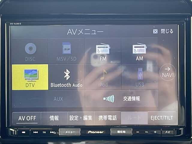 スズキ ハスラー HYBRID G 三重県 2020(令2)年 1.8万km ピュアホワイトP 純正8型ナビ/前席シートヒーター/衝突軽減ブレーキ/レーンキープアシスト/ステアリングリモコン/オートライト/LEDヘッドライト/コーナーセンサー/電動格納ミラー/禁煙車