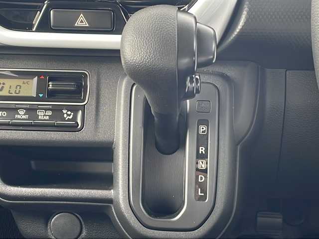 スズキ ハスラー HYBRID G 三重県 2020(令2)年 1.8万km ピュアホワイトP 純正8型ナビ/前席シートヒーター/衝突軽減ブレーキ/レーンキープアシスト/ステアリングリモコン/オートライト/LEDヘッドライト/コーナーセンサー/電動格納ミラー/禁煙車