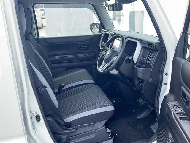 スズキ ハスラー HYBRID G 三重県 2020(令2)年 1.8万km ピュアホワイトP 純正8型ナビ/前席シートヒーター/衝突軽減ブレーキ/レーンキープアシスト/ステアリングリモコン/オートライト/LEDヘッドライト/コーナーセンサー/電動格納ミラー/禁煙車