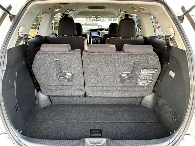 トヨタ エスティマ アエラス 大阪府 2013(平25)年 9.4万km ホワイトパールクリスタルシャイン (株)IDOMが運営する【じしゃロン堺店】の自社ローン専用車両になりますこちらは現金またはオートローンご利用時の価格です。自社ローンご希望の方は別途その旨お申付け下さい/両側パワースライドドア/純正SDナビゲーション/バックカメラ/CD/DVD/SD/BT/DTV/クルーズコントロール/HIDヘッドライト/オートライト/フォグライト/ドアバイザー/純正フロアマット