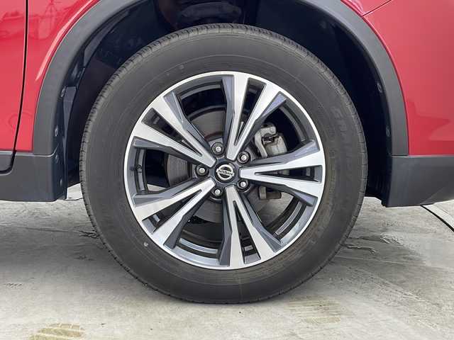 日産 エクストレイル 20Xi 群馬県 2020(令2)年 2万km バーニングレッド 純正９型ナビ　全周囲カメラ　デジタルインナーミラー　シートヒーター　プロパイロット　衝突被害軽減ブレーキ　前後ドラレコ　ビルトインＥＴＣ　電動パーキングブレーキ　ＬＥＤライト　ルーフレール　禁煙車