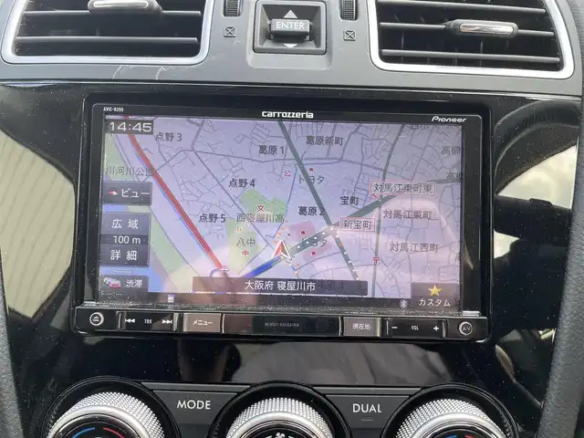 スバル インプレッサ スポーツ 2．0i アイサイト 富山県 2015(平27)年 3.1万km ヴェネチアンレッドパール 社外７インチナビ／/フルセグＴＶ／/Ｂｌｕｅｔｏｏｔｈ／/ＤＶＤ再生／/ＣＤ再生／/ミュージックサーバー／/リモコンキー／/レーダークルーズコントロール／/レーンキープアシスト／/衝突軽減ブレーキ/コーナーセンサー/LEDオートライト/フォグライト
