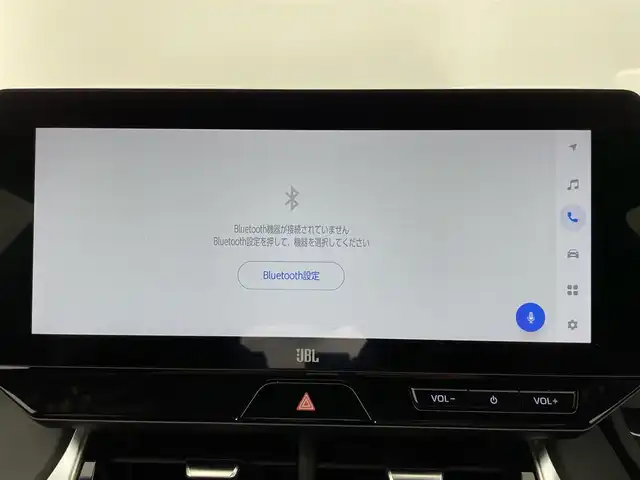 トヨタ ハリアー Z レザーパッケージ 富山県 2023(令5)年 0.2万km プラチナホワイトパールマイカ 純正ナビ(AM/FM/USB/BT/Miracast)/フルセグTV/JBLプレミアムサウンド/パノラミックビューモニター/モデリスタエアロ/パノラマサンルーフ/デジタルインナーミラー/レーダークルーズコントロール/プリクラッシュセーフティ/レーンキープアシスト/オートマチックハイビーム/LEDヘッドライト/クリアランスソナー/電動リアゲート/レザーシート/前席ベンチレーションシート/ビルトインＥＴＣ2.0/ステアリングヒーター/純正フロアマット/取扱説明書/保証書