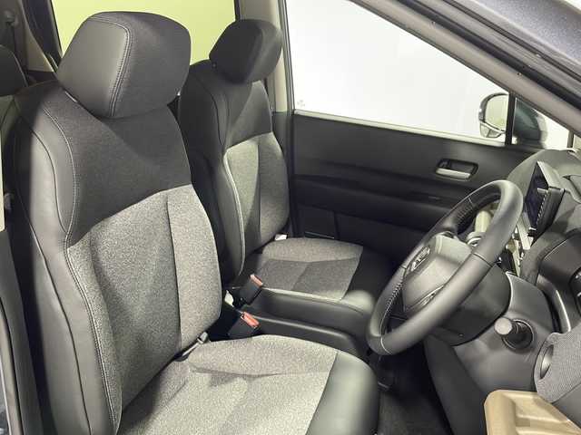 ホンダ フリード ハイブリット e:HEV AIR EX 広島県 2025(令7)年 0.1千km メテオロイドグレーメタリック 登録済未使用車/純正９型ナビ/・ＣａｒＰｌａｙ/・android auto/・フルセグテレビ/バックカメラ/レーダークルーズコントロール/シートヒーターD+N/両側パワースライドドア/ハーフレザー/コーナーセンサー　　/ブラインドスポットモニター/スペアキー