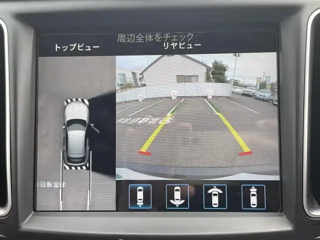 マセラティ レヴァンテ グランスポーツ 愛知県 2019(令1)年 4.3万km 黒 ナビゲーション　/フルセグテレビ　/ブルートゥース　/ＵＳＢ接続　/全方位カメラ　/アダプティブクルースコントロール/プリクラッシュセーフティ　/レーンディパーチャーウォーニング　/サンルーフ　/ＥＴＣ　/赤革シート　/保証書　/取扱説明書　/整備手帳　/スマートキーＸ２個