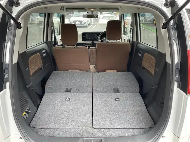 日産 モコ X 茨城県 2015(平27)年 7.8万km スノーパールホワイト 社外ナビ（AVIC-RZ810）/【Bluetooth/CD/DVD/フルセグ】/前後ドライブレコーダー（AMEX-A05）/社外アルミホイール/ETC/インテリジェントキー/プッシュスタート/シートリヒター/フロアマット/ドアバイザー/レベライザー/サマ―タイヤ付AW車載/新車時保証書/取扱説明書/記録簿H27/H30/R2/R3/R4/R5