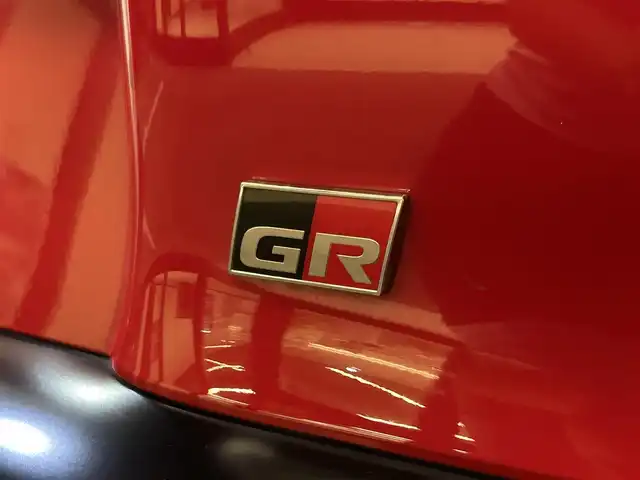 トヨタ スープラ SZ 愛媛県 2022(令4)年 5.1万km プロミネンスレッド 純正ナビ/BT/AM・FM/フルセグTV/アダプティブクルーズコントロール/前方ドライブレコーダー/ETC/全方位カメラ/LEDヘッドライト/オートマチックハイビーム/純正アルミホイール/スペアキー/GR SPORT/ブラインドスポットモニター