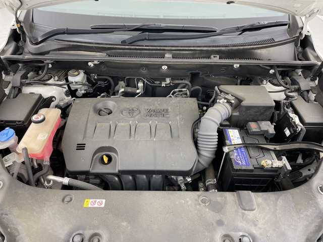 トヨタ ハリアー プレミアム 愛知県 2019(平31)年 8.6万km ホワイトパールクリスタルシャイン 禁煙車/純正9インチナビ/（CD/DVD/Bluetooth/フルセグTV/SD)/バックカメラ/トヨタセーフティセンス/・プリクラッシュセーフティ/・レーンディパーチャーアラート/・レーダークルーズコントロール/・オートマチックハイビーム/・インテリジェントクリアランスソナー/ETC/前後ドライブレコーダー/ハーフレザーシート/運転席パワーシート/パワーバックドア/アイドリングストップ/純正18インチアルミホイール/スマートキー/スペアキー1本/カードキー有/プッシュスタート/LEDヘッドライト/フロントフォグランプ/オートライト/純正フロアマット/横滑り防止装置