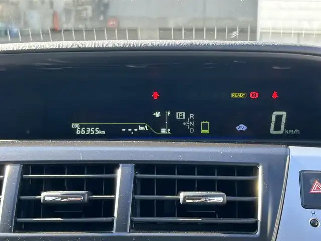 トヨタ プリウス α S 東京都 2012(平24)年 6.7万km ブラック 【(株)IDOMが運営する【じしゃロン昭島店】の自社ローン対象車両になります。こちらは現金ご利用時の価格です。自社ローンご希望の方は別途その旨お申付け下さい。】/純正ナビ（ＳＤ・ＤＶＤ・ＴＶ）/バックカメラ		/ETC/エンジンスタートボタン/スマートキー/純正フロアマット/純正ドアバイザー