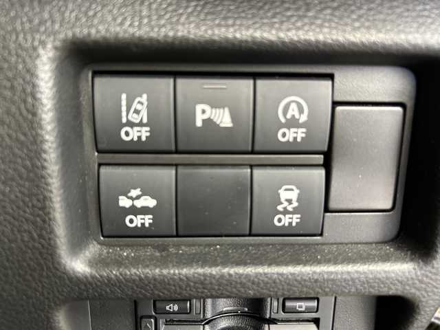 スズキ ハスラー HYBRID X 大分県 2021(令3)年 3.3万km シフォンアイボリーM 衝突軽減ブレーキ/レーンアシスト/オートハイビーム/後クリアランスソナー/純正ナビ/（フルセグ/CD/Bluetooth/AM/FM)/全方位カメラ/前方ドライブレコーダー/前席シートヒーター/ビルトインETC/ステアリングスイッチ/電動格納ミラー/保証書・取扱説明書/スマートキープッシュスタート