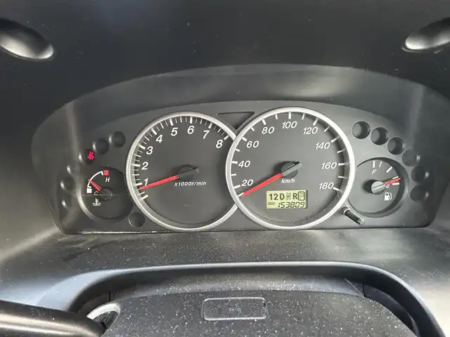 マツダ トリビュート FB－X 岡山県 2005(平17)年 15.4万km パッションオレンジマイカ 登録時走行距離153809/純正DVDナビ/AM/FM/TV/CD/バックカメラ/純正フロアマット/ステアリングスイッチ/ドライブレコーダー一体型デジタルインナーミラー/純正16インチAW/ETC