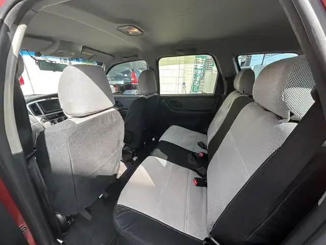 マツダ トリビュート FB－X 岡山県 2005(平17)年 15.4万km パッションオレンジマイカ 登録時走行距離153809/純正DVDナビ/AM/FM/TV/CD/バックカメラ/純正フロアマット/ステアリングスイッチ/ドライブレコーダー一体型デジタルインナーミラー/純正16インチAW/ETC