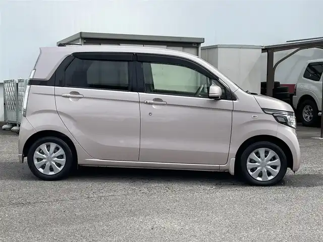 ホンダ Ｎ ＷＧＮ G Aパッケージ 福島県 2014(平26)年 3.7万km チェリーシェルピンクメタリック 純正SDナビ/バックカメラ/ワンセグテレビ/Bluetooth接続/DVD再生可能/ドライブレコーダー/プッシュスタート/スマートキー/オートライト/ETC