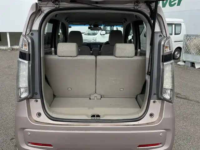 ホンダ Ｎ ＷＧＮ G Aパッケージ 福島県 2014(平26)年 3.7万km チェリーシェルピンクメタリック 純正SDナビ/バックカメラ/ワンセグテレビ/Bluetooth接続/DVD再生可能/ドライブレコーダー/プッシュスタート/スマートキー/オートライト/ETC
