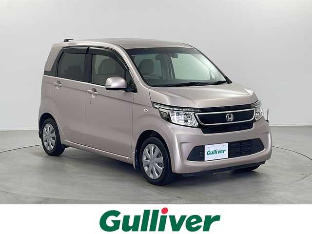 ホンダ Ｎ ＷＧＮ G Aパッケージ 栃木県 2014(平26)年 3.7万km チェリーシェルピンクメタリック 純正SDナビ/(BT/AM/FM/CD/DVD/ワンセグ）/ETC/ドライブレコーダー/横滑り防止/低速時衝突軽減/バックカメラ/電動格納ミラー/ステアリングスイッチ/純正フロアマット/ドアバイザー/リアワイパー/プッシュスタート/スマートキー