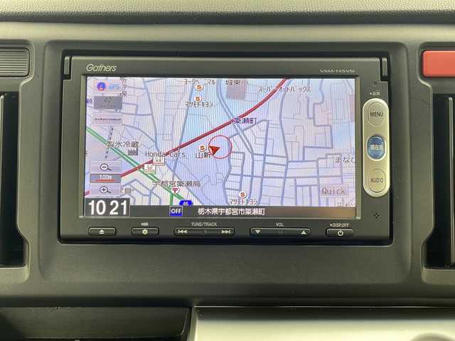 ホンダ Ｎ ＷＧＮ G Aパッケージ 栃木県 2014(平26)年 3.7万km チェリーシェルピンクメタリック 純正SDナビ/(BT/AM/FM/CD/DVD/ワンセグ）/ETC/ドライブレコーダー/横滑り防止/低速時衝突軽減/バックカメラ/電動格納ミラー/ステアリングスイッチ/純正フロアマット/ドアバイザー/リアワイパー/プッシュスタート/スマートキー