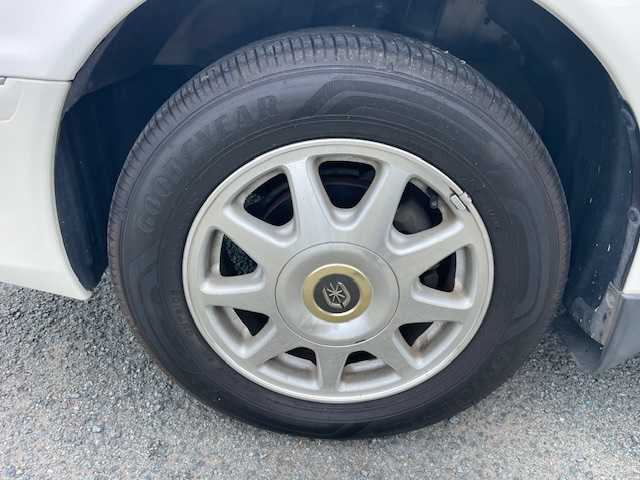 トヨタ マークⅡ グランデ レガリア Gエディション 福岡県 2000(平12)年 3.4万km ホワイトパールマイカ