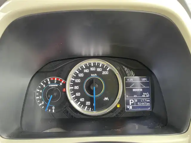 スズキ クロスビー HYBRID MV 石川県 2022(令4)年 5.2万km メロウディープレッドパール/ミネラルグレー2トーン 社外メモリーナビ/社外CD/ワンセグTV/スマートキー/プッシュスタート/純正アルミホイール/レーダークルーズ/レーダーブレーキ/シートヒーター/ETC/リヤパーキングセンサー/保証書
