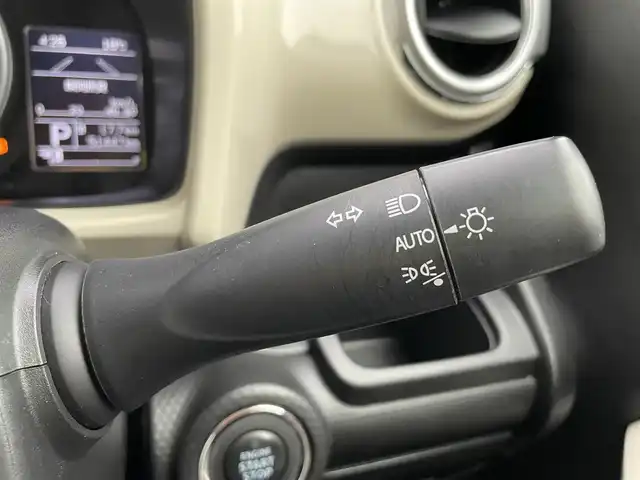 スズキ クロスビー HYBRID MV 石川県 2022(令4)年 5.2万km メロウディープレッドパール/ミネラルグレー2トーン 社外メモリーナビ/社外CD/ワンセグTV/スマートキー/プッシュスタート/純正アルミホイール/レーダークルーズ/レーダーブレーキ/シートヒーター/ETC/リヤパーキングセンサー/保証書