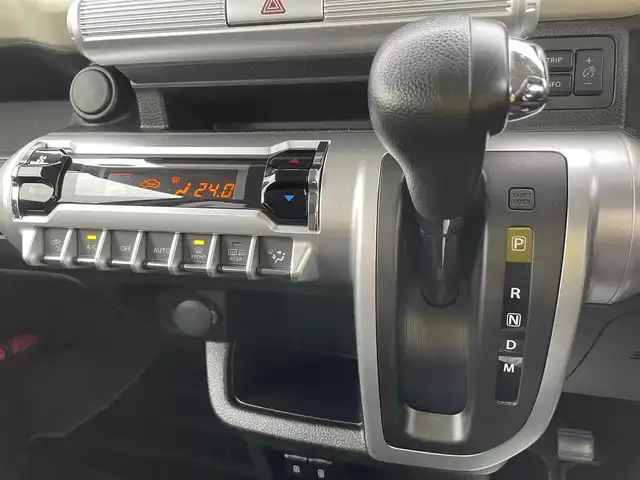 スズキ クロスビー HYBRID MV 石川県 2022(令4)年 5.2万km メロウディープレッドパール/ミネラルグレー2トーン 社外メモリーナビ/社外CD/ワンセグTV/スマートキー/プッシュスタート/純正アルミホイール/レーダークルーズ/レーダーブレーキ/シートヒーター/ETC/リヤパーキングセンサー/保証書