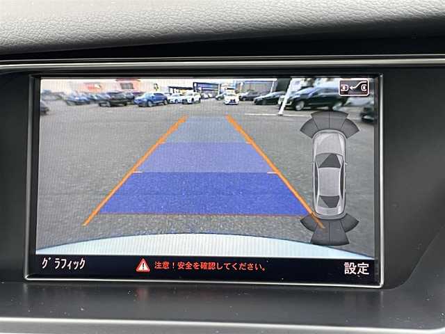 アウディ Ａ４ 2．0 TFSI 石川県 2014(平26)年 7.3万km グレイシアホワイトメタリック Audi MMI/(Bluetooth/フルセグTV)/ドライブレコーダー/バックカメラ/サイドアシスト/パワーシート/ETC/ウィンカーミラー/純正17インチアルミホイール/純正フロアマット/ABS/横滑り防止装置/レーンキープアシスト/盗難防止装置/コーナーセンサー(前後)/衝突被害軽減システム/スペアキー １本