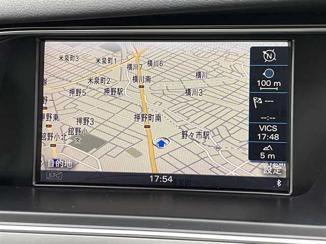 アウディ Ａ４ 2．0 TFSI 石川県 2014(平26)年 7.3万km グレイシアホワイトメタリック Audi MMI/(Bluetooth/フルセグTV)/ドライブレコーダー/バックカメラ/サイドアシスト/パワーシート/ETC/ウィンカーミラー/純正17インチアルミホイール/純正フロアマット/ABS/横滑り防止装置/レーンキープアシスト/盗難防止装置/コーナーセンサー(前後)/衝突被害軽減システム/スペアキー １本
