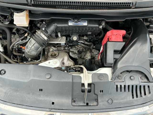 ホンダ ステップワゴン スパーダ クルスピセンシング 千葉県 2017(平29)年 6.9万km ホワイトオーキッドパール ワンオーナー/純正ナビ/フルセグTV/Bluetooth接続/CD/DVD再生/ETC/両側パワースライドドア/クルーズコントロール/前席シートヒーター/レーンキープアシスト/横滑り防止装置/前後コーナーセンサー/路外逸脱抑制システム/標識認識機能/前席ヒートシーター/ダブルオートエアコン/電動格納ウィンカーミラー/プッシュスタート/スマートキー/スペースキー×1/純正ホイール/取扱説明書/保証書
