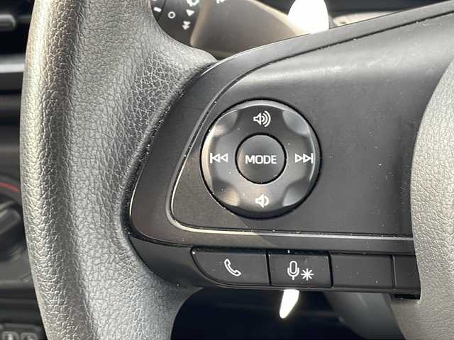 トヨタ ライズ X 三重県 2022(令4)年 2.6万km ブラックマイカメタリック 純正9型ディスプレイオーディオ/バックカメラ/社外前後ドライブレコーダー/ビルトインETC/LEDヘッドライト/フルセグTV/ステアリングリモコン/HDMI/アイドリングストップ/CarPlay/Android Auto/アイドリングストップ/禁煙車