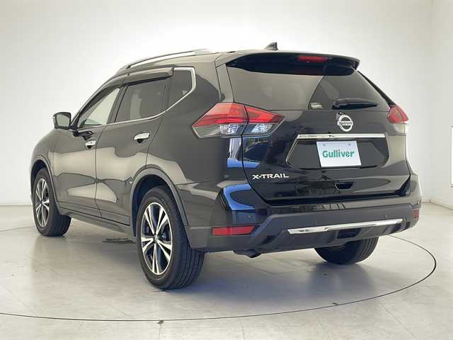 日産 エクストレイル 20Xi 千葉県 2020(令2)年 4.2万km 黒 衝突被害軽減システム/レーンキープアシスト/コーナーセンサー前後/オートライト/LEDヘッドライト/純正アルミホイール/純正ナビ（Bluetooth/CD/DVD/SD/フルセグTV）/車外カメラ（バック/全方位）/プロパイロット/シートヒーター（全席）/パワーステアリング/パワーウィンドウ/デジタルインナーミラー