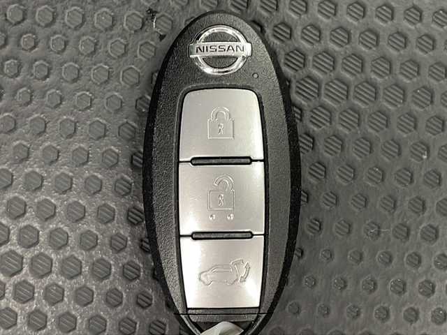 日産 エクストレイル 20Xi 千葉県 2020(令2)年 4.2万km 黒 衝突被害軽減システム/レーンキープアシスト/コーナーセンサー前後/オートライト/LEDヘッドライト/純正アルミホイール/純正ナビ（Bluetooth/CD/DVD/SD/フルセグTV）/車外カメラ（バック/全方位）/プロパイロット/シートヒーター（全席）/パワーステアリング/パワーウィンドウ/デジタルインナーミラー