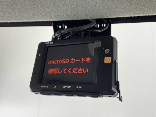 スズキ スペーシア HYBRID X 宮崎県 2019(平31)年 2.6万km オフブルーメタリック/ホワイト2トーン 禁煙車/衝突被害軽減ブレーキ/社外ディスプレイオーディオ/（ケンウッド/DDX6190BT/CD/DVD/Bluetooth）/社外前後ドライブレコーダー/純正セキュリティアラーム/純正フロアマット/両側電動スライドドア/レーンディパーチャーアラート/クリアランスソナー/エネチャージ/シートヒーター/オートエアコン/オートライト/電動格納ミラー/ルーフレール/スマートキー/プッシュエンジンスタート/新車時保証書/取扱い説明書