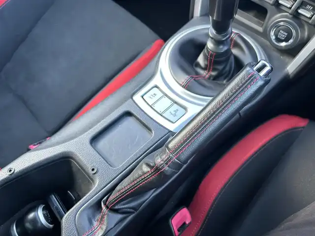 トヨタ ８６ GT 道南・函館 2018(平30)年 8.2万km ピュアレッド ・社外メモリナビ/・フルセグTV/・前方ドライブレコーダー/・ETC/・モデリスタエアロ/・クルーズコントロール/・LEDヘッドライト/・オートライト/・スマートキー/・エンジンプッシュスタート