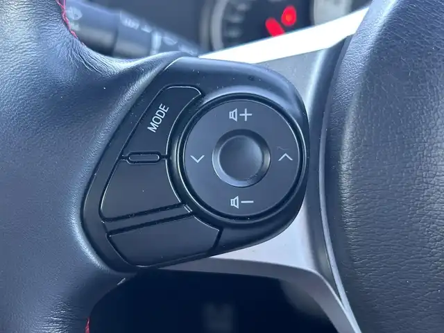 トヨタ ８６ GT 道南・函館 2018(平30)年 8.2万km ピュアレッド ・社外メモリナビ/・フルセグTV/・前方ドライブレコーダー/・ETC/・モデリスタエアロ/・クルーズコントロール/・LEDヘッドライト/・オートライト/・スマートキー/・エンジンプッシュスタート