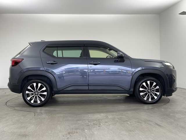 ホンダ ＷＲ－Ｖ Z 兵庫県 2024(令6)年 2.7万km メテオロイドグレーメタリック ・純正ディスプレイオーディオ/・Bluetooth/USB/Apple car play/Android Auto/・バックカメラ/・Honda SENSING/・衝突軽減ブレーキ（CMBS）/・先行車発進お知らせ機能/・歩行者事故低減ステアリング/・路外逸脱抑制機能/・標識認識機能/・アダプティブクルーズコントロール（ACC）/・車線維持支援システム（LKAS）/・誤発進抑制機能/・後方誤発進抑制機能/・近距離衝突軽減ブレーキ/・急アクセル抑制機能/・パーキングセンサーシステム/・オートハイビーム/・パドルシフト/・純正フロアマット/・純正17インチアルミホイール/・LEDオートライト/・LEDフォグランプ/・ヘッドライトレベライザー/・ETC/・純正前後ドライブレコーダー/・W＋サイドエアバッグ/・カーテンエアバッグ/・スペアキー/・取扱説明書/・保証書