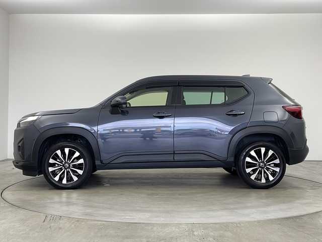 ホンダ ＷＲ－Ｖ Z 兵庫県 2024(令6)年 2.7万km メテオロイドグレーメタリック ・純正ディスプレイオーディオ/・Bluetooth/USB/Apple car play/Android Auto/・バックカメラ/・Honda SENSING/・衝突軽減ブレーキ（CMBS）/・先行車発進お知らせ機能/・歩行者事故低減ステアリング/・路外逸脱抑制機能/・標識認識機能/・アダプティブクルーズコントロール（ACC）/・車線維持支援システム（LKAS）/・誤発進抑制機能/・後方誤発進抑制機能/・近距離衝突軽減ブレーキ/・急アクセル抑制機能/・パーキングセンサーシステム/・オートハイビーム/・パドルシフト/・純正フロアマット/・純正17インチアルミホイール/・LEDオートライト/・LEDフォグランプ/・ヘッドライトレベライザー/・ETC/・純正前後ドライブレコーダー/・W＋サイドエアバッグ/・カーテンエアバッグ/・スペアキー/・取扱説明書/・保証書