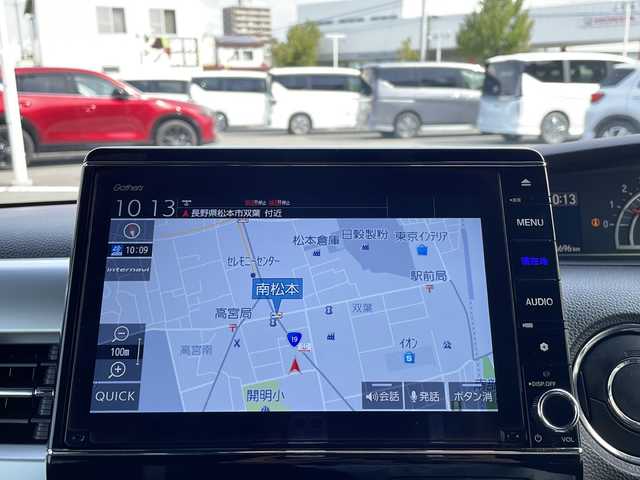ホンダ Ｎ ＢＯＸ カスタム L 長野県 2021(令3)年 1.7万km プラチナホワイトパール 純正８インチメモリナビ/BluetoothAudio/DVD再生可能/フルセグTV/純正前後ドライブレコーダー/バックカメラ/両側パワースライドドア/前席シートヒーター/革巻きステアリング/ステアリングスイッチ/LEDヘッドランプ/フォグランプ/オートライト/スマートキー/プッシュスタート/電動格納ミラー/純正14インチAW/純正フロアマット/ホンダセンシング/衝突軽減ブレーキ/車線維持支援システム/アダプティブクルーズコントロール/コーナーセンサー
