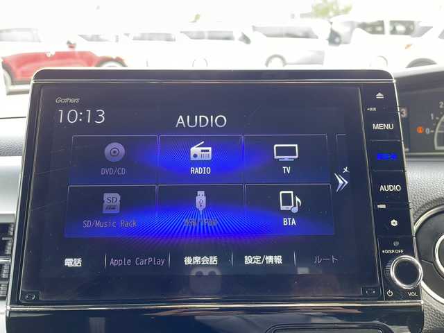 ホンダ Ｎ ＢＯＸ カスタム L 長野県 2021(令3)年 1.7万km プラチナホワイトパール 純正８インチメモリナビ/BluetoothAudio/DVD再生可能/フルセグTV/純正前後ドライブレコーダー/バックカメラ/両側パワースライドドア/前席シートヒーター/革巻きステアリング/ステアリングスイッチ/LEDヘッドランプ/フォグランプ/オートライト/スマートキー/プッシュスタート/電動格納ミラー/純正14インチAW/純正フロアマット/ホンダセンシング/衝突軽減ブレーキ/車線維持支援システム/アダプティブクルーズコントロール/コーナーセンサー