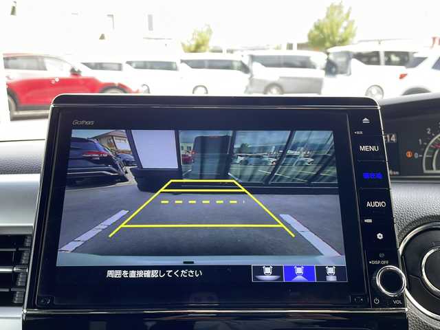ホンダ Ｎ ＢＯＸ カスタム L 長野県 2021(令3)年 1.7万km プラチナホワイトパール 純正８インチメモリナビ/BluetoothAudio/DVD再生可能/フルセグTV/純正前後ドライブレコーダー/バックカメラ/両側パワースライドドア/前席シートヒーター/革巻きステアリング/ステアリングスイッチ/LEDヘッドランプ/フォグランプ/オートライト/スマートキー/プッシュスタート/電動格納ミラー/純正14インチAW/純正フロアマット/ホンダセンシング/衝突軽減ブレーキ/車線維持支援システム/アダプティブクルーズコントロール/コーナーセンサー