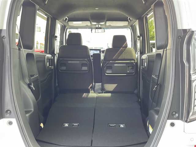 ホンダ Ｎ ＢＯＸ カスタム L 長野県 2021(令3)年 1.7万km プラチナホワイトパール 純正８インチメモリナビ/BluetoothAudio/DVD再生可能/フルセグTV/純正前後ドライブレコーダー/バックカメラ/両側パワースライドドア/前席シートヒーター/革巻きステアリング/ステアリングスイッチ/LEDヘッドランプ/フォグランプ/オートライト/スマートキー/プッシュスタート/電動格納ミラー/純正14インチAW/純正フロアマット/ホンダセンシング/衝突軽減ブレーキ/車線維持支援システム/アダプティブクルーズコントロール/コーナーセンサー