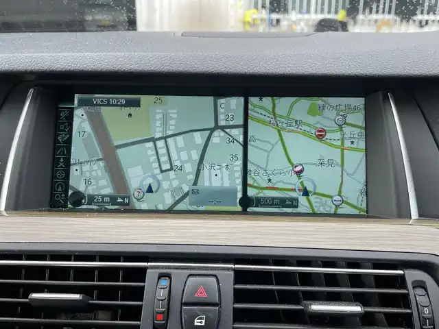 ＢＭＷ ５２３ｉ モダン 神奈川県 2014(平26)年 4.5万km アルピンホワイトⅢ プッシュスタート/Bluetooth/電動シート/ステアリングリモコン/クルーズコントロール/電動ステアリング調整/電動パーキングブレーキ/オートブレーキホールド/ビルトインETC