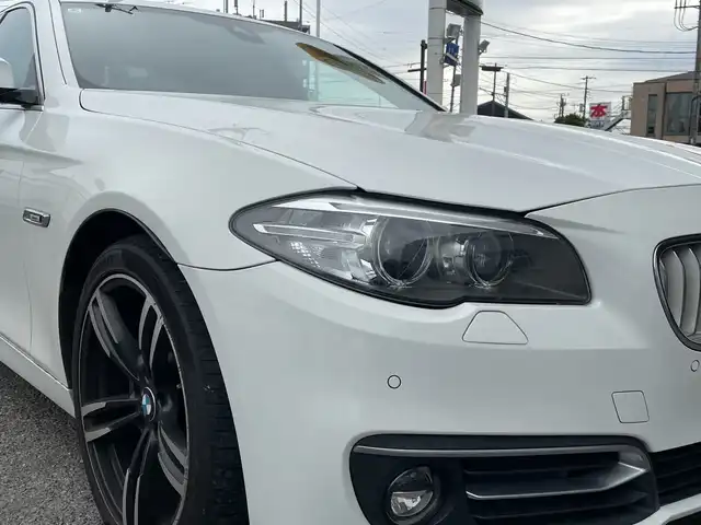 ＢＭＷ ５２３ｉ モダン 神奈川県 2014(平26)年 4.5万km アルピンホワイトⅢ プッシュスタート/Bluetooth/電動シート/ステアリングリモコン/クルーズコントロール/電動ステアリング調整/電動パーキングブレーキ/オートブレーキホールド/ビルトインETC