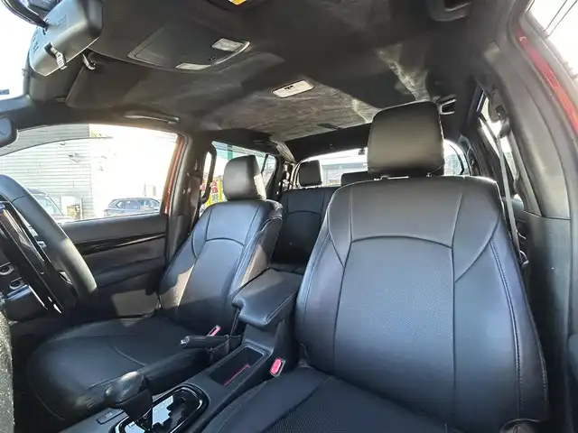 トヨタ ハイラックス Z ブラックラリーエディション 東京都 2019(平31)年 4.5万km クリムゾンスパークレッドM ワンオーナー/2インチリフトアップ/タイ・トヨタ製ベッドライナー/CARRYBOYS製電動トノカバー(CB796)/KENWOOD製9インチフローティングナビ/フルセグTV/DVD再生/Bluetoothオーディオ/バックカメラ/ETC2.0/Clazzio製シートカバー/コムテック製ドライブレコーダー(ZDR026)/ボンネットプロテクター/サイドステップ/LEDヘッドランプ/LEDフォグランプ/スマートキー×2