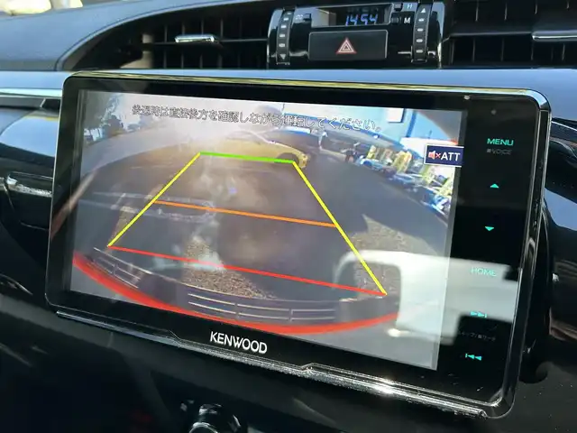 トヨタ ハイラックス Z ブラックラリーエディション 東京都 2019(平31)年 4.5万km クリムゾンスパークレッドM ワンオーナー/2インチリフトアップ/タイ・トヨタ製ベッドライナー/CARRYBOYS製電動トノカバー(CB796)/KENWOOD製9インチフローティングナビ/フルセグTV/DVD再生/Bluetoothオーディオ/バックカメラ/ETC2.0/Clazzio製シートカバー/コムテック製ドライブレコーダー(ZDR026)/ボンネットプロテクター/サイドステップ/LEDヘッドランプ/LEDフォグランプ/スマートキー×2